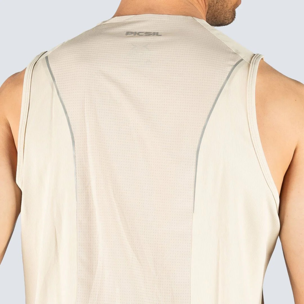 Tank Desportivo Move Homem
