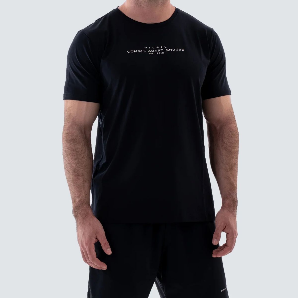 Camisola Homem Essentials FY26