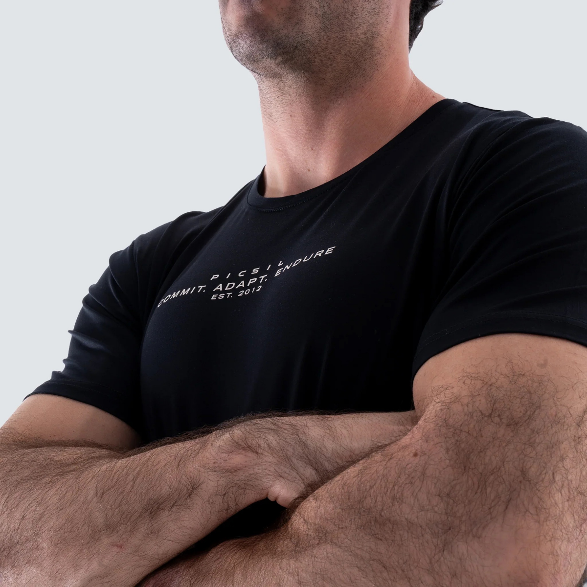 Camisola Homem Essentials FY26