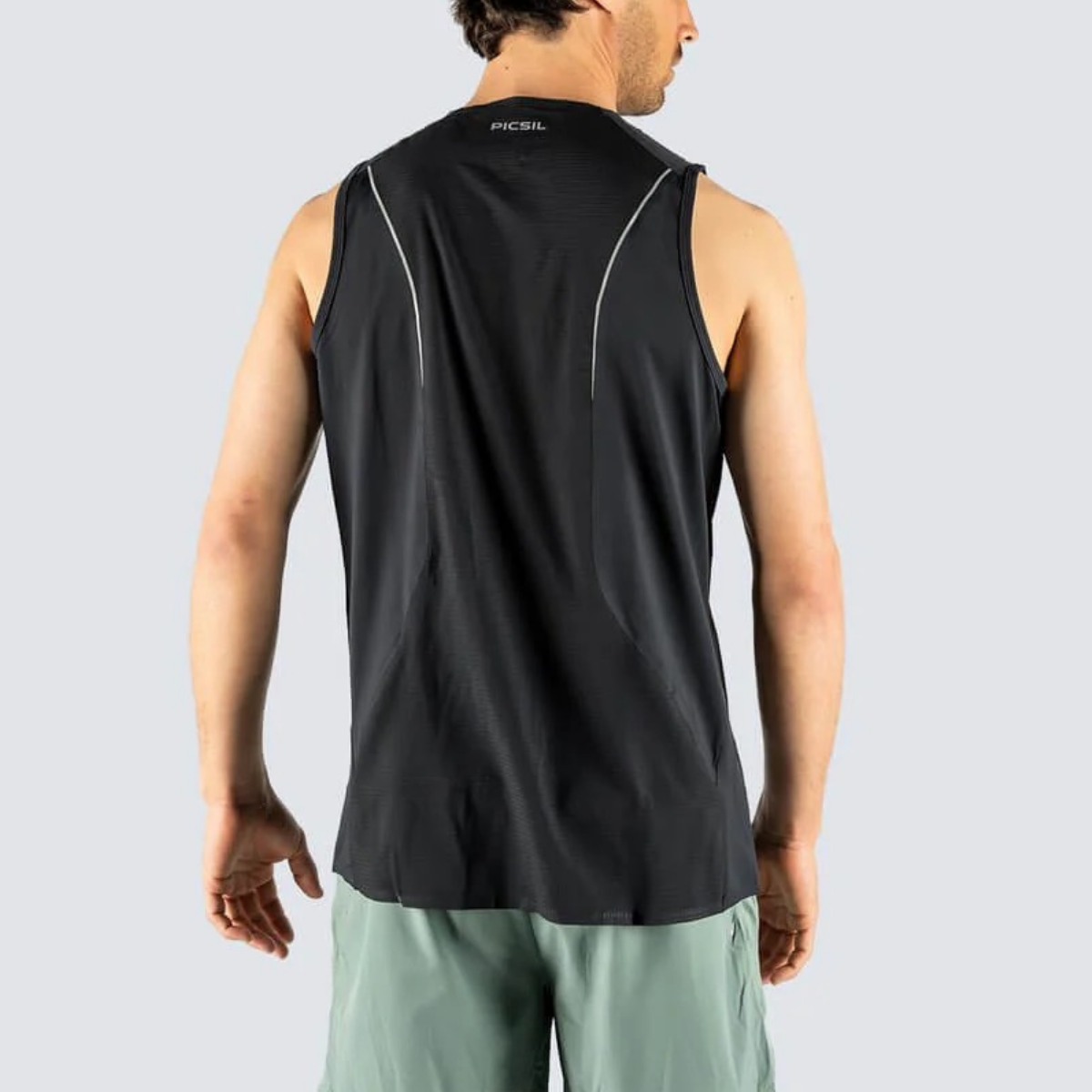 Tank Desportivo Move Homem