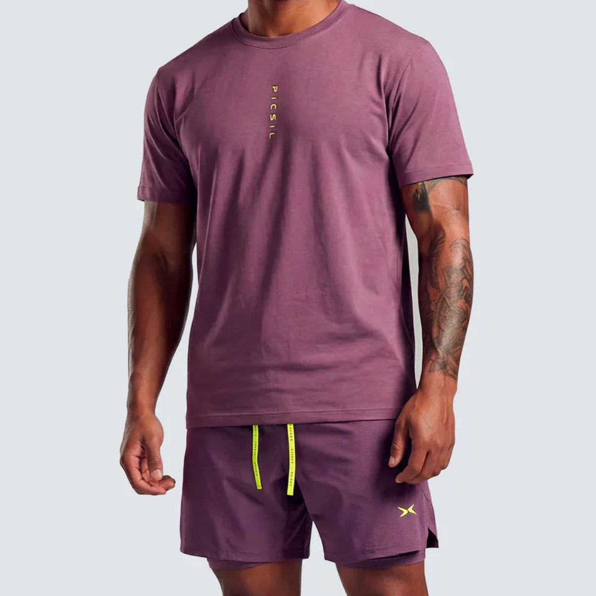 Camisola Performance SS26