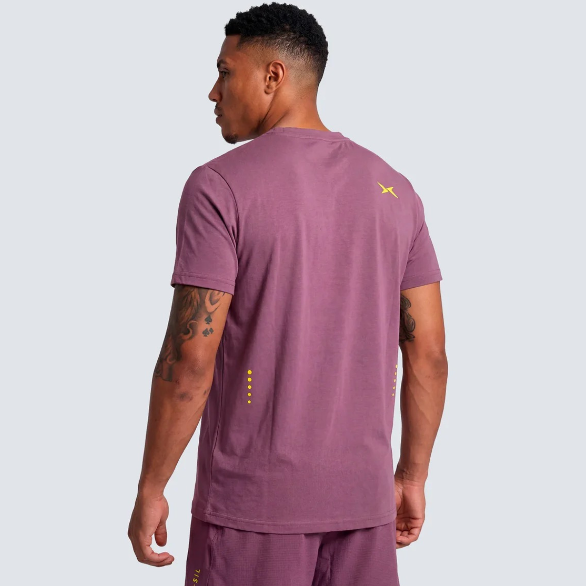 Camisola Performance SS26