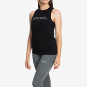 Camisola Tank Sem Mangas