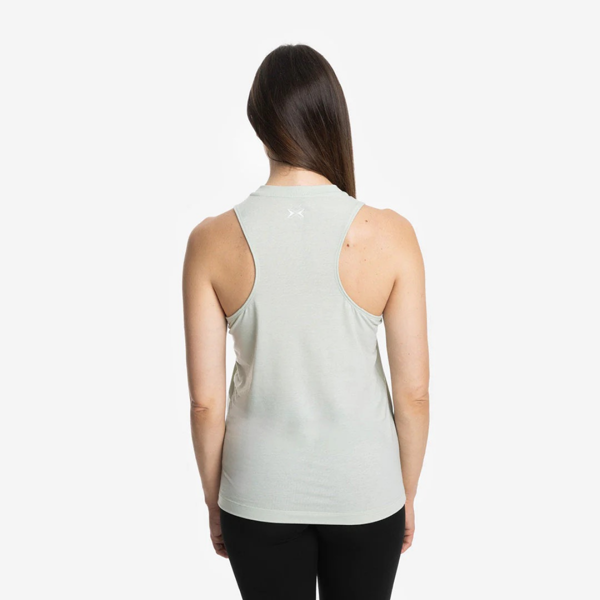 Camisola Tank Sem Mangas
