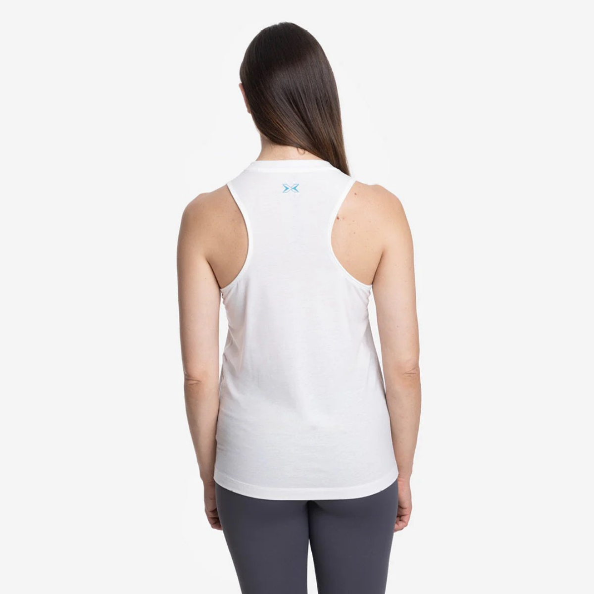Camisola Tank Sem Mangas