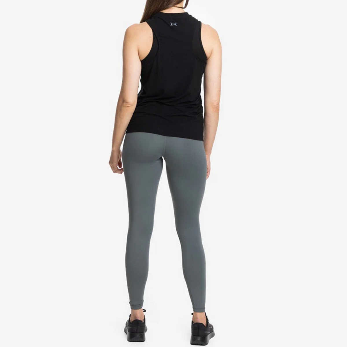 Camisola Tank Sem Mangas