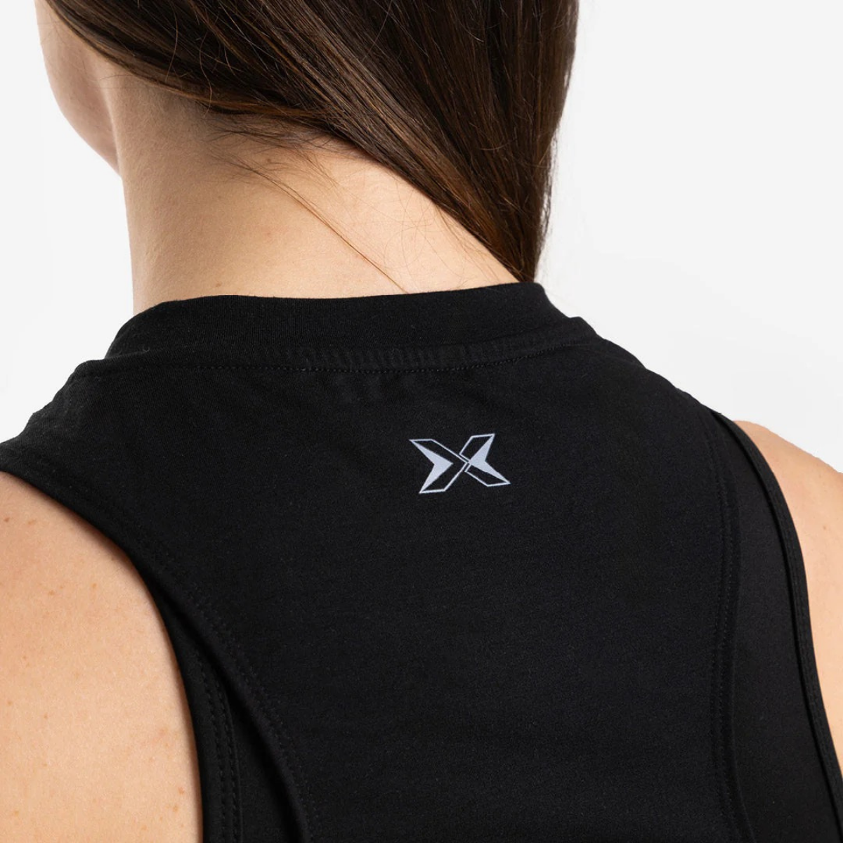 Camisola Tank Sem Mangas