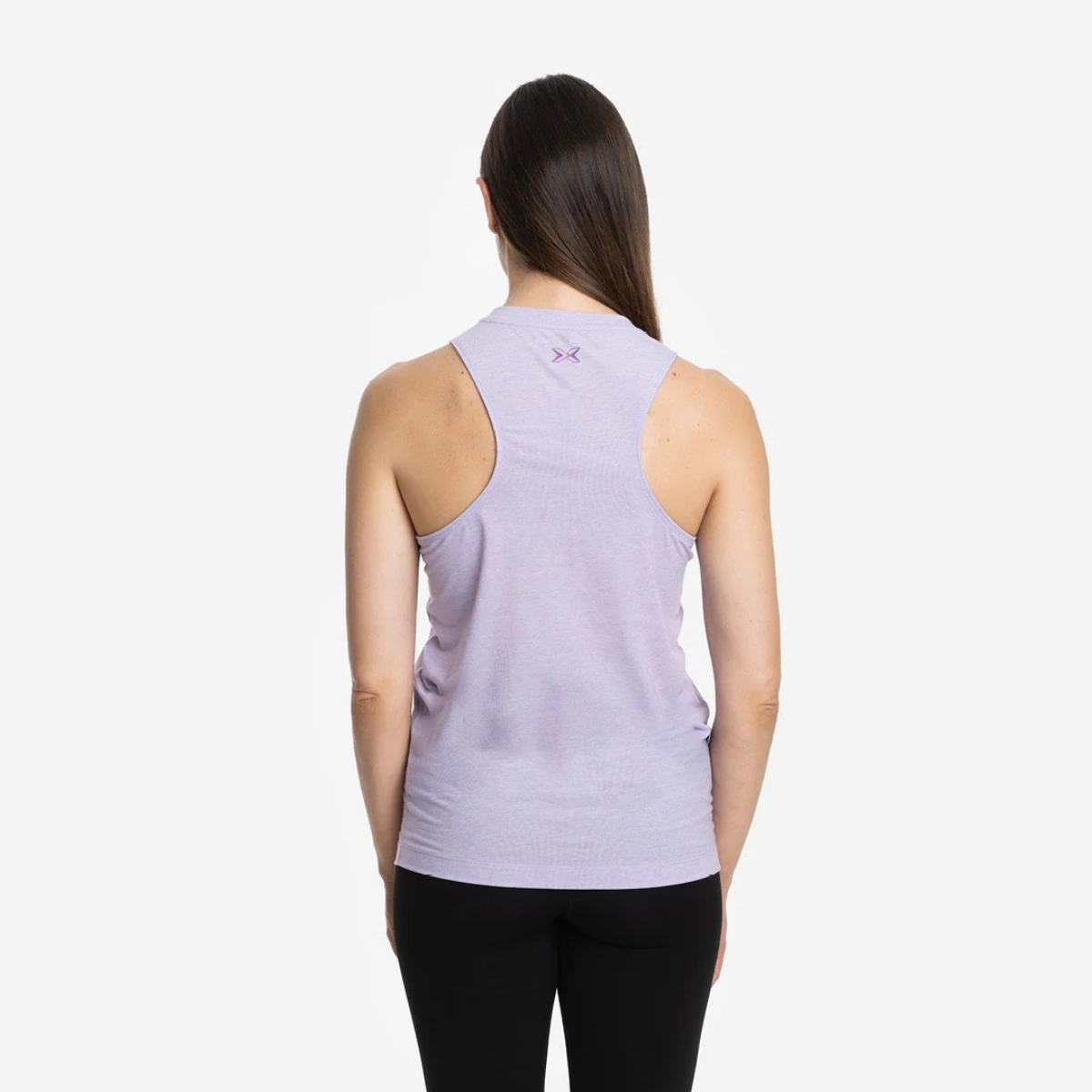 Camisola Tank Sem Mangas