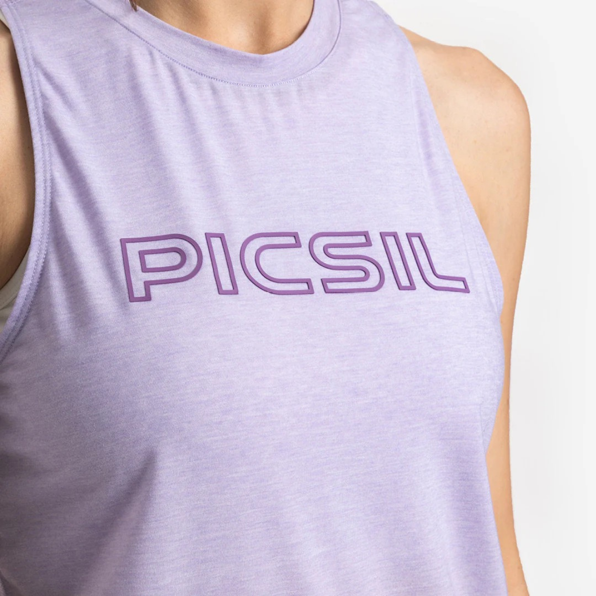 Camisola Tank Sem Mangas