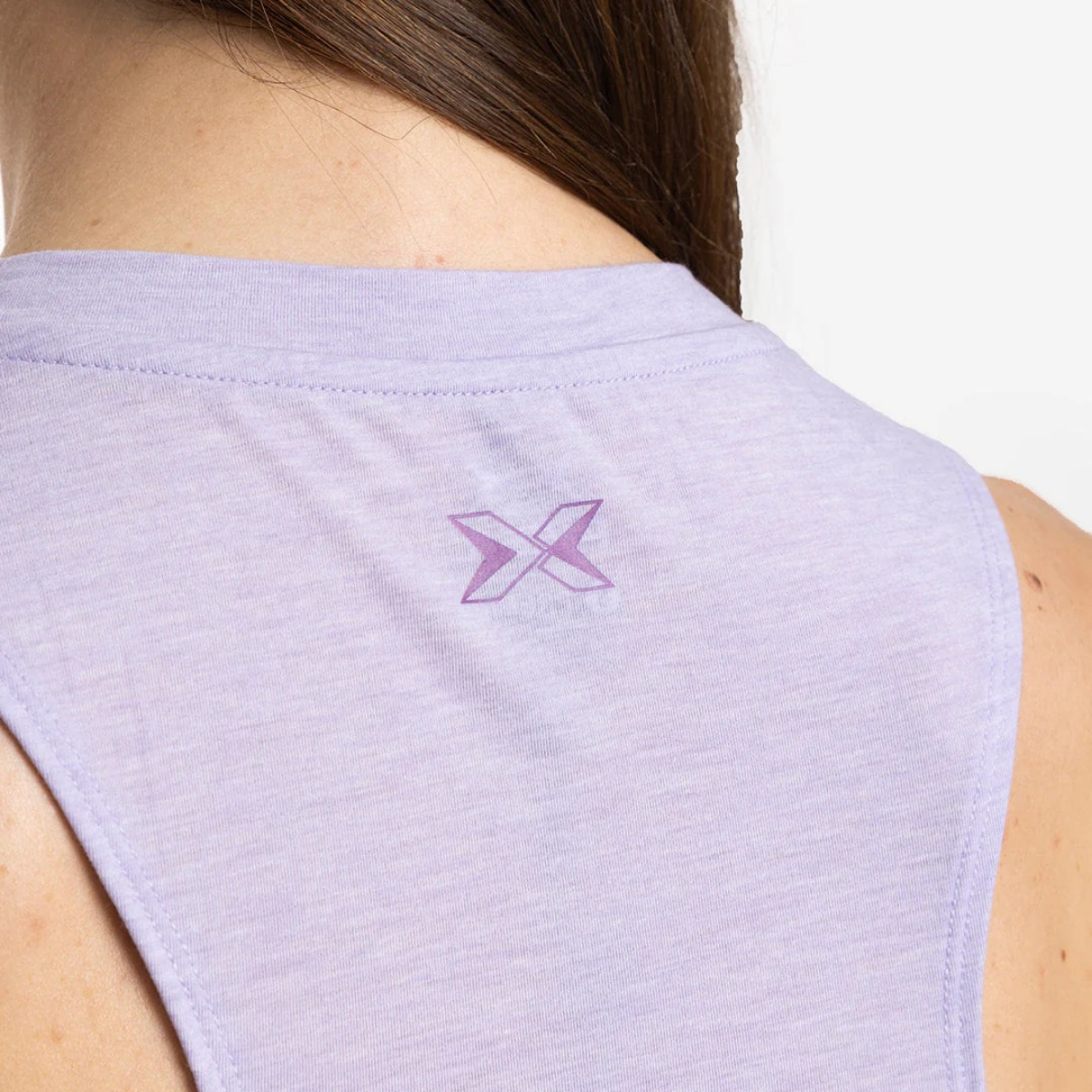 Camisola Tank Sem Mangas