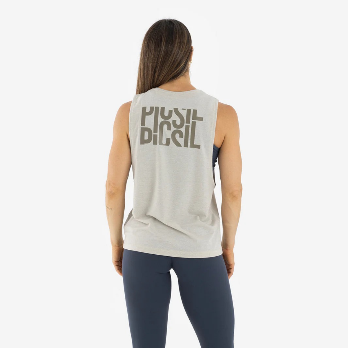 Camisola Sem Mangas Premium