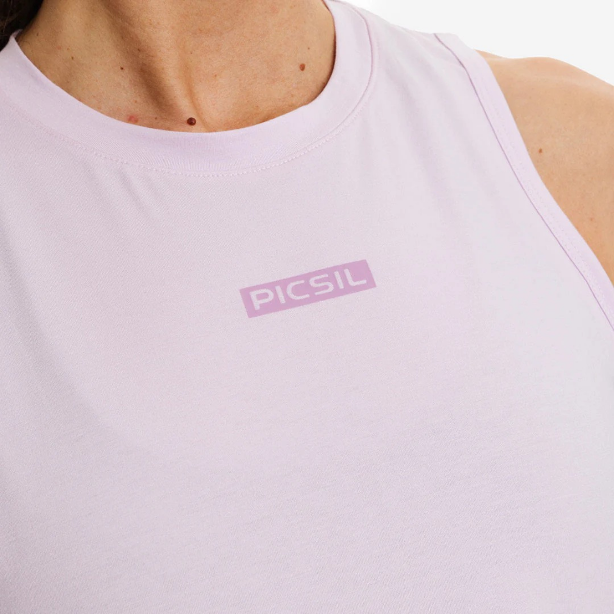 Camisola Desportiva Crop Top