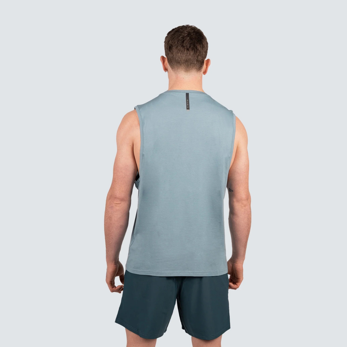 Camisola sem mangas Essential FY26