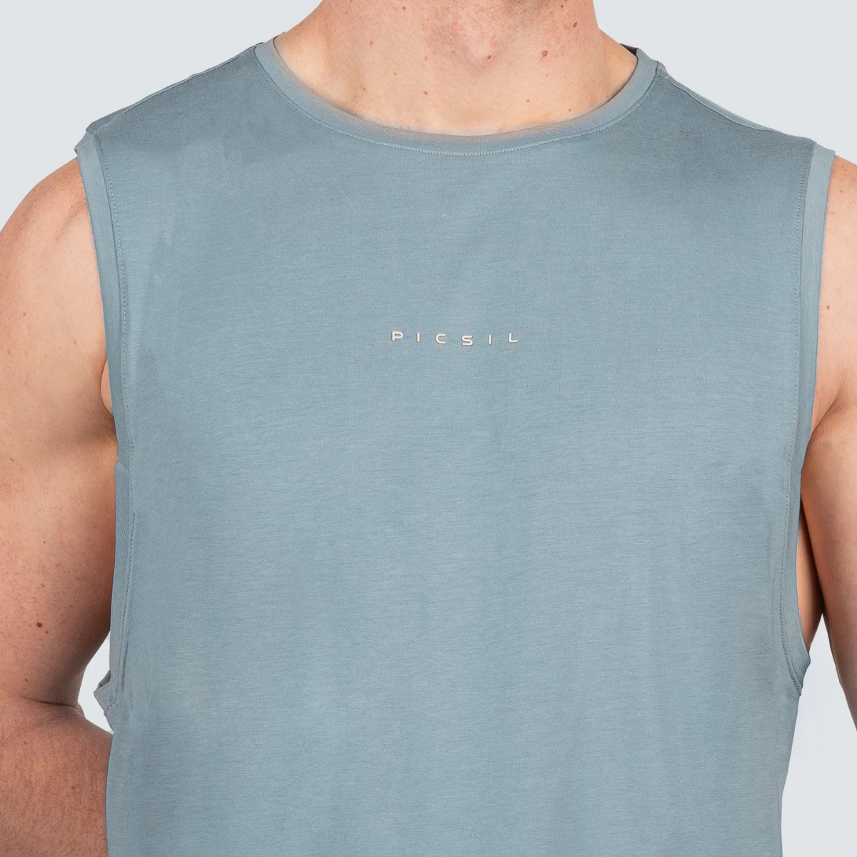 Camisola sem mangas Essential FY26