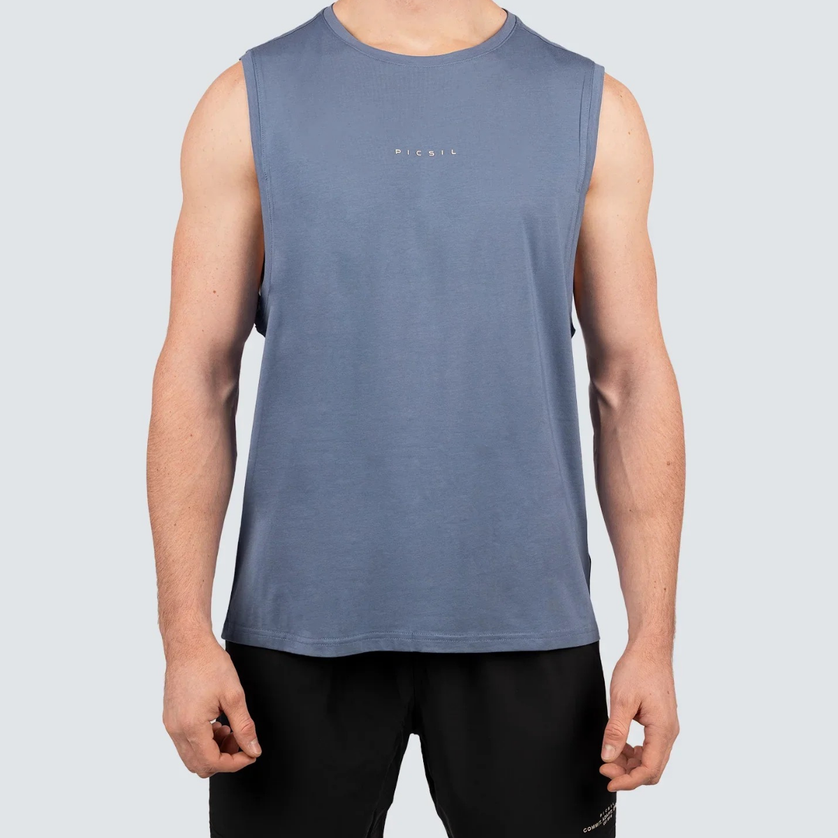 Camisola sem mangas Essential FY26