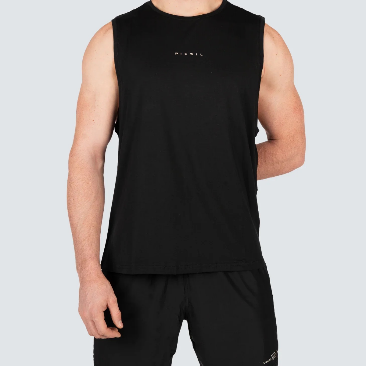 Camisola sem mangas Essential FY26