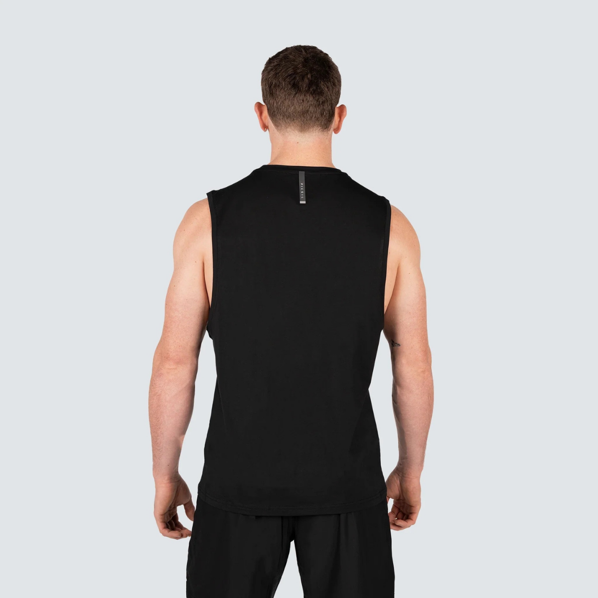 Camisola sem mangas Essential FY26