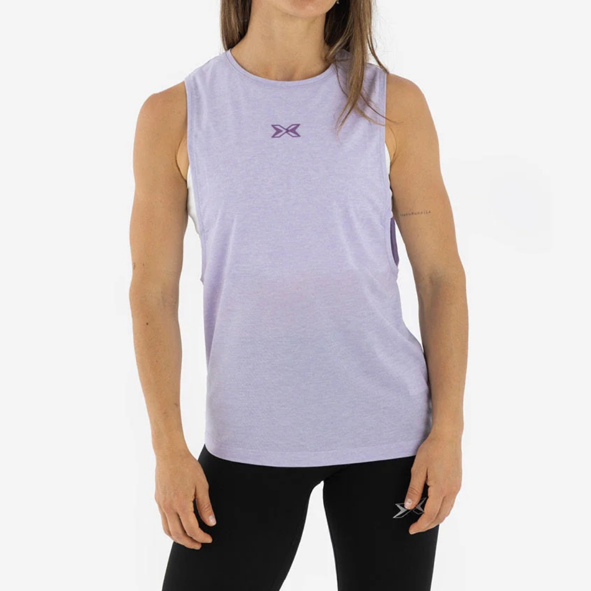 Camisola Sem Mangas Premium