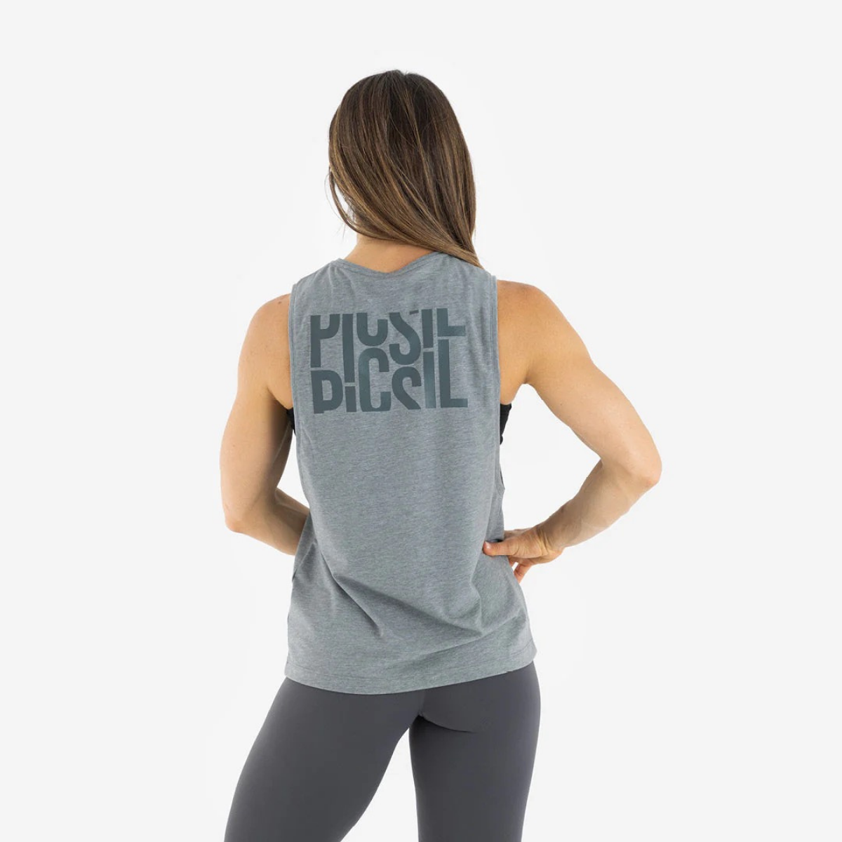 Camisola Sem Mangas Premium