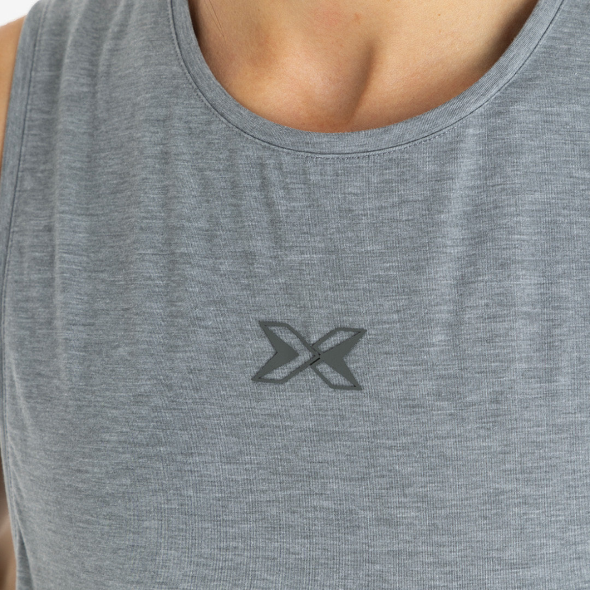 Camisola Sem Mangas Premium