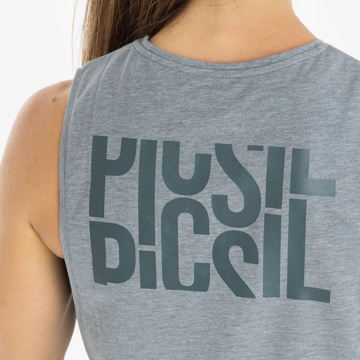 Camisola Sem Mangas Premium