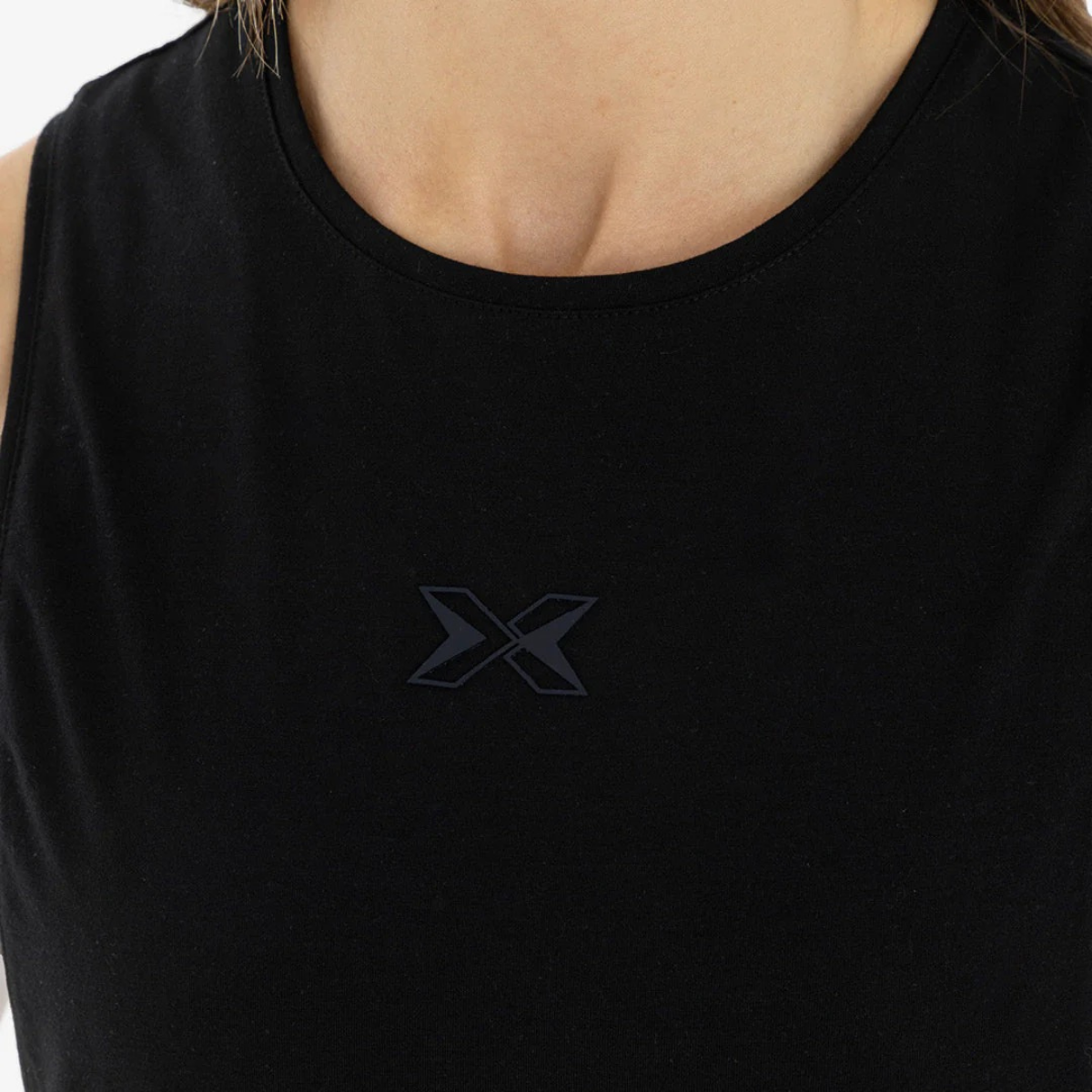 Camisola Sem Mangas Premium
