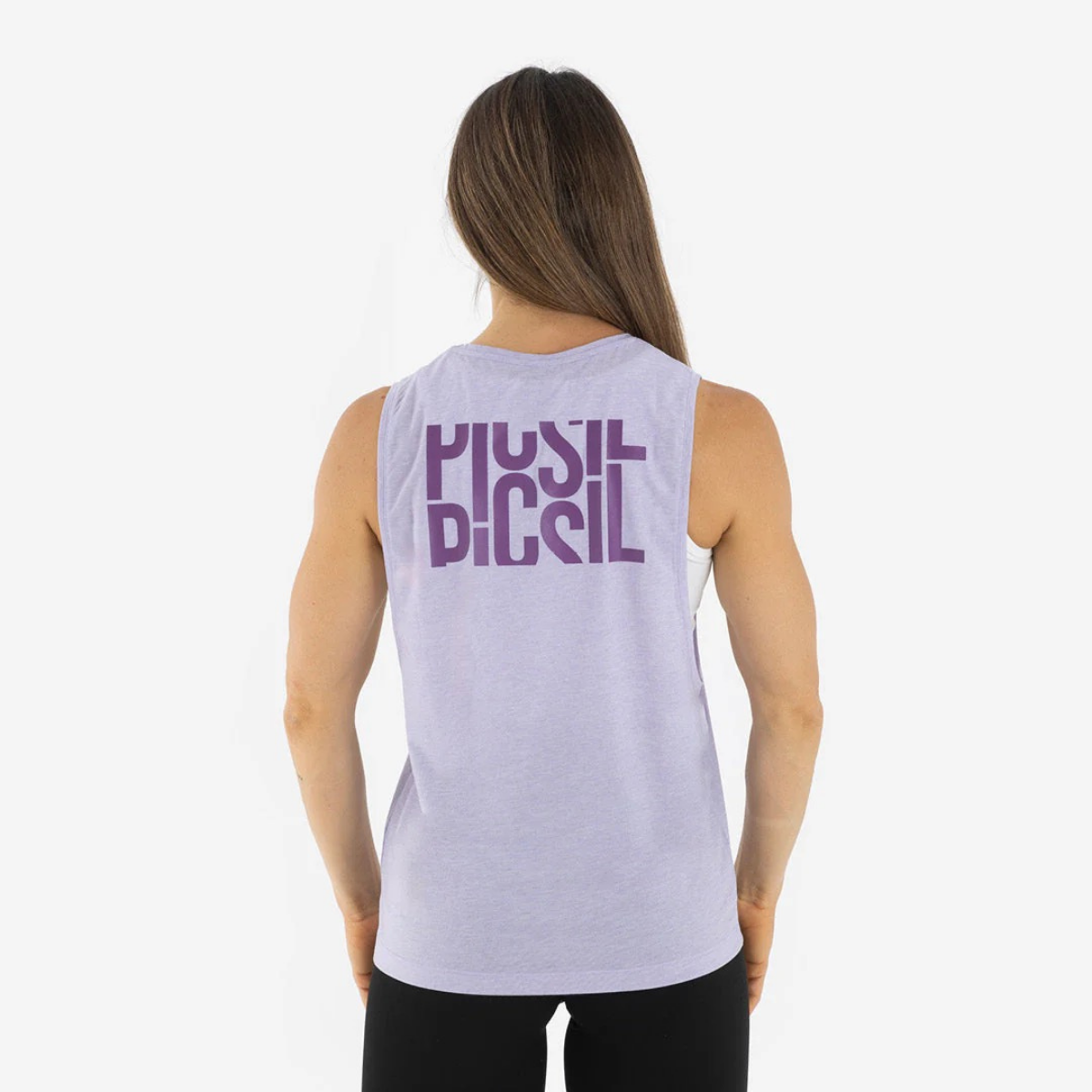 Camisola Sem Mangas Premium