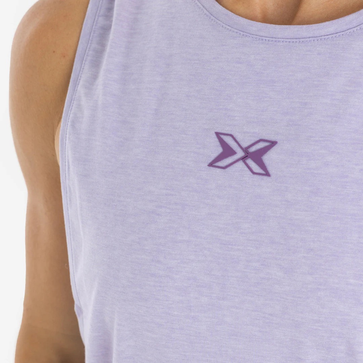 Camisola Sem Mangas Premium