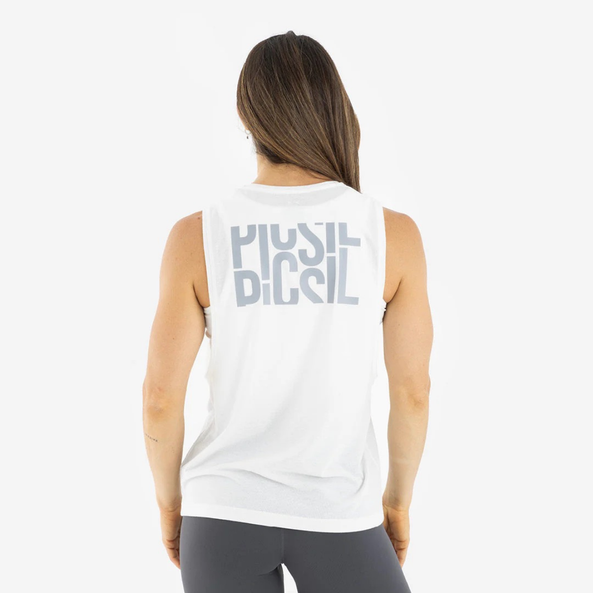 Camisola Sem Mangas Premium