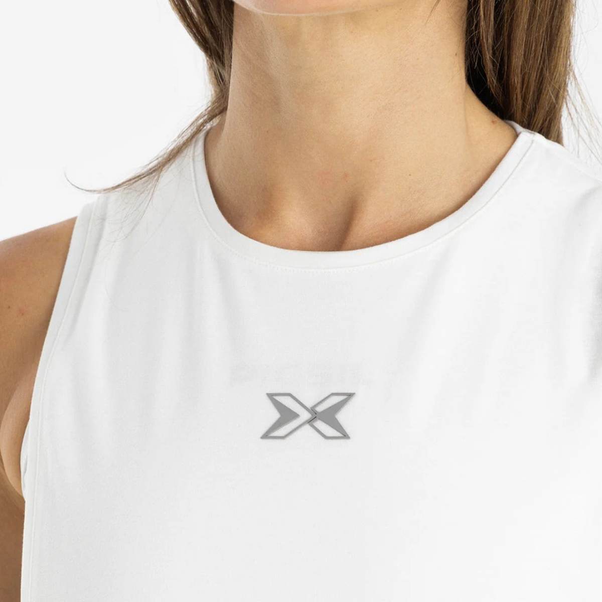 Camisola Sem Mangas Premium