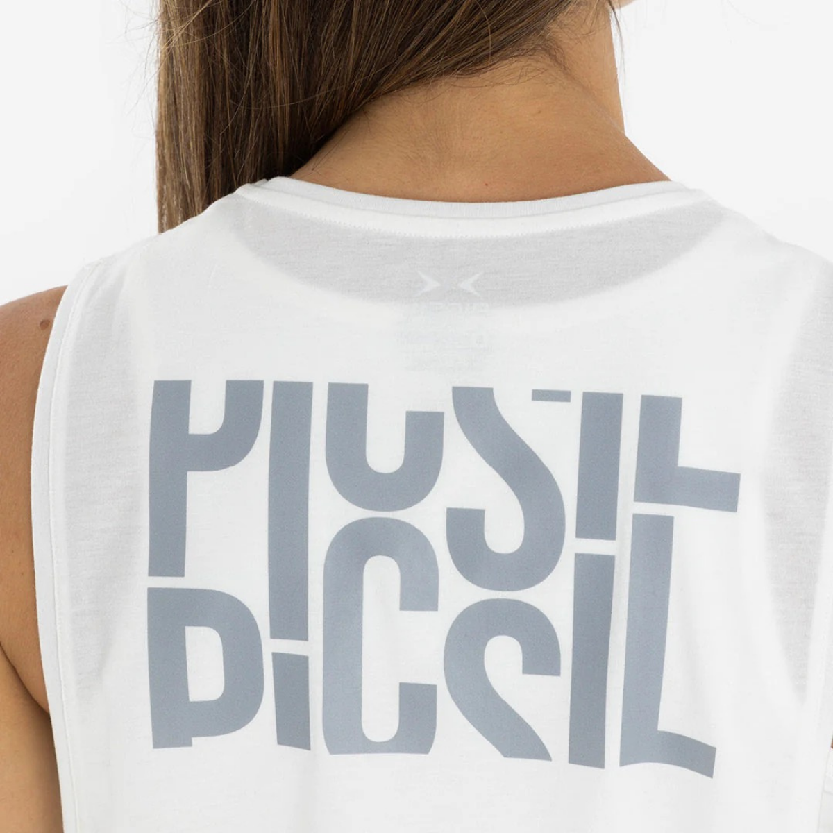 Camisola Sem Mangas Premium