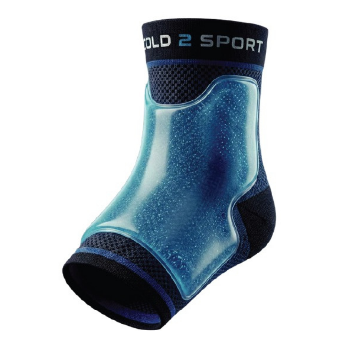 Pé Térmico - Cold2Sport