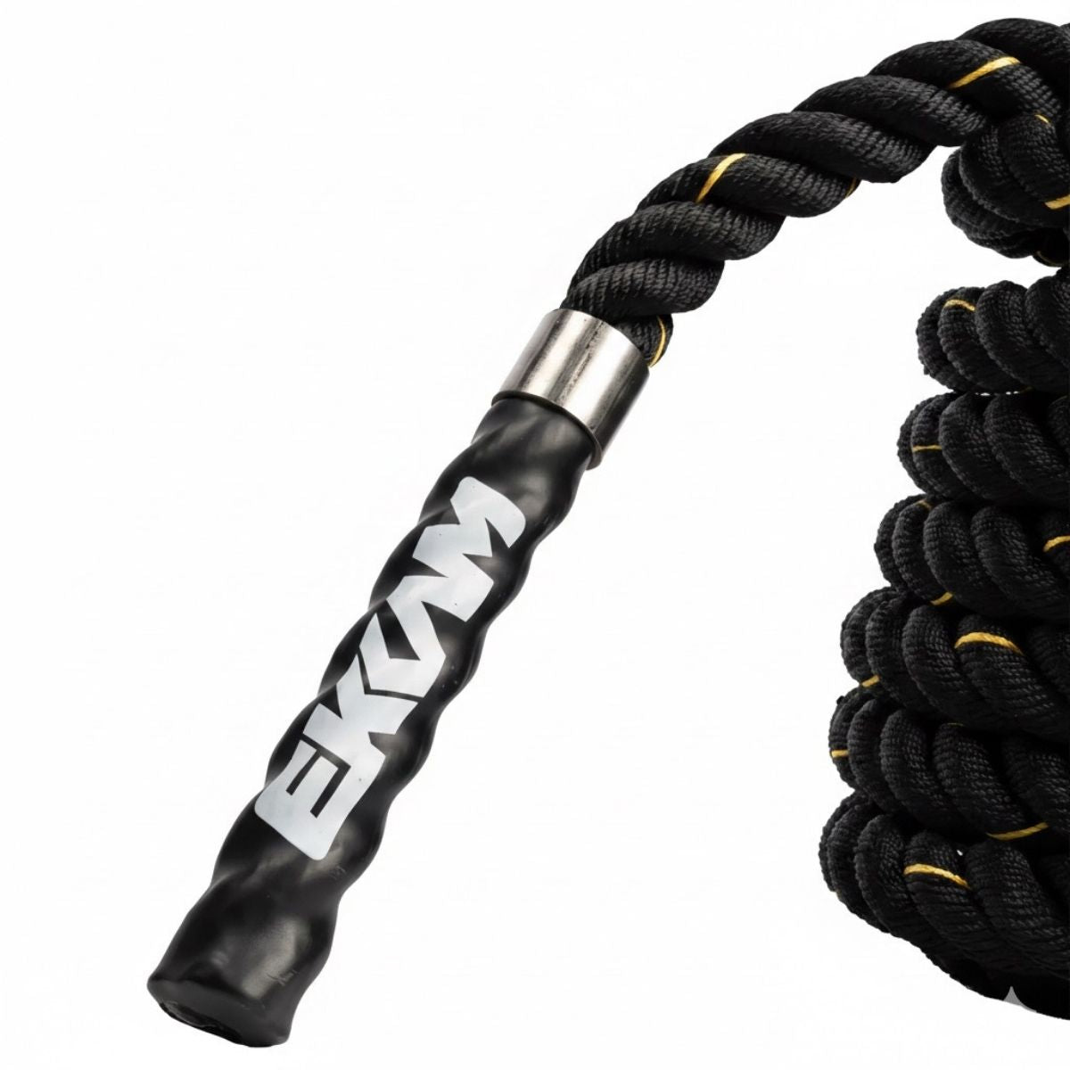 Battle Rope - Corda de Treino 15 metros