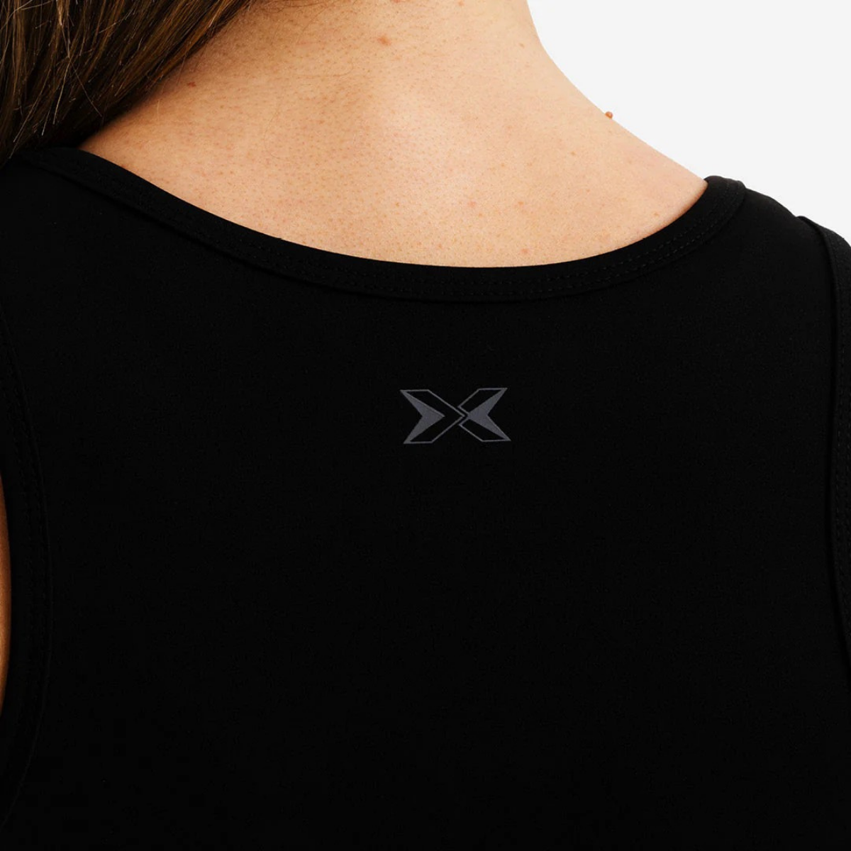 Crop Top Desportivo