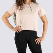 Crop Top Técnico Move Mulher