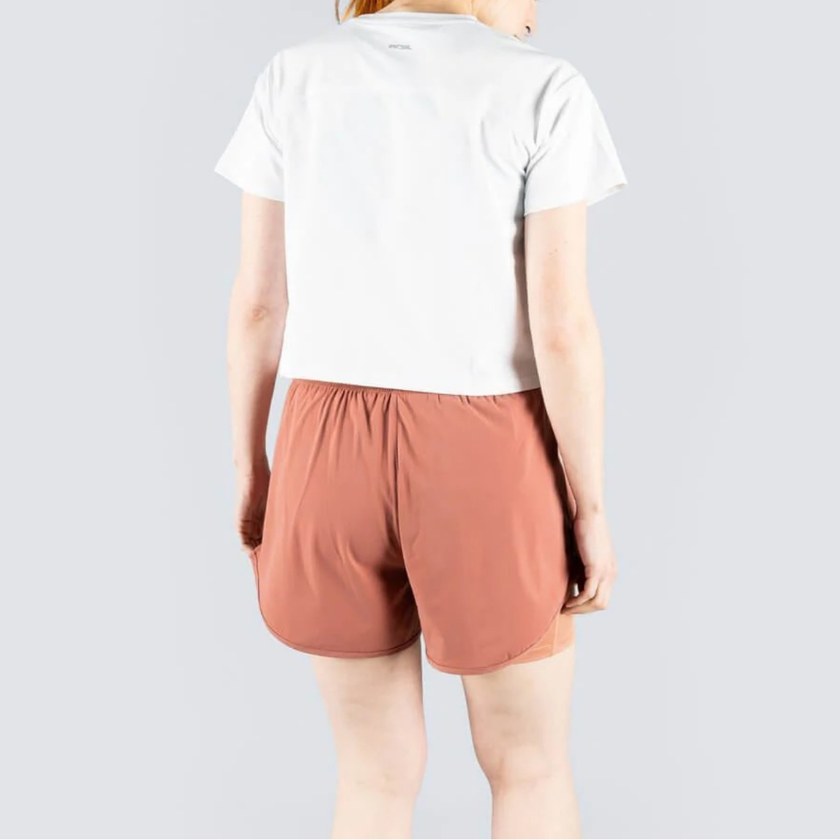Crop Top Técnico Move Mulher