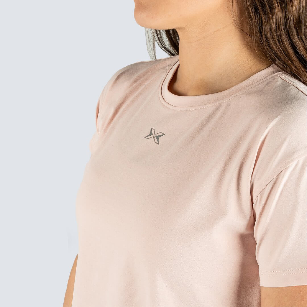 Crop Top Técnico Move Mulher