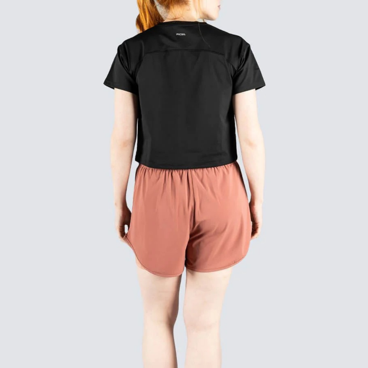 Crop Top Técnico Move Mulher