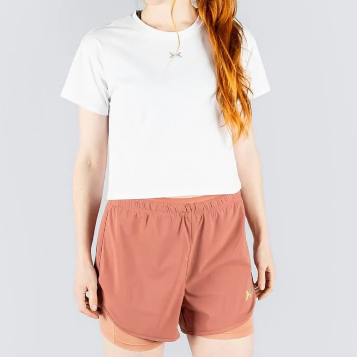 Crop Top Técnico Move Mulher