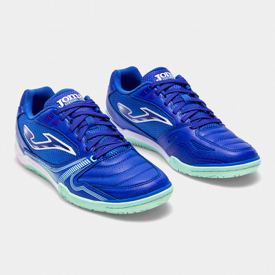 Sapatilhas Futsal Dribling 26 Indoor