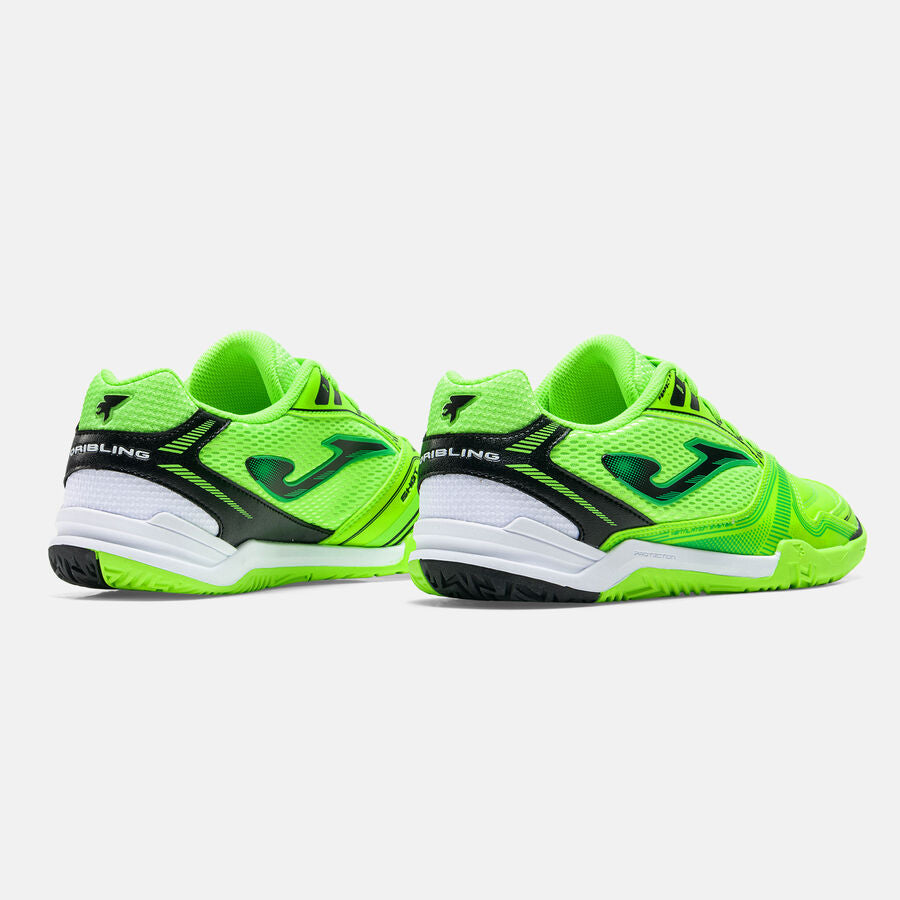 Sapatilhas Futsal Dribling 26 Indoor