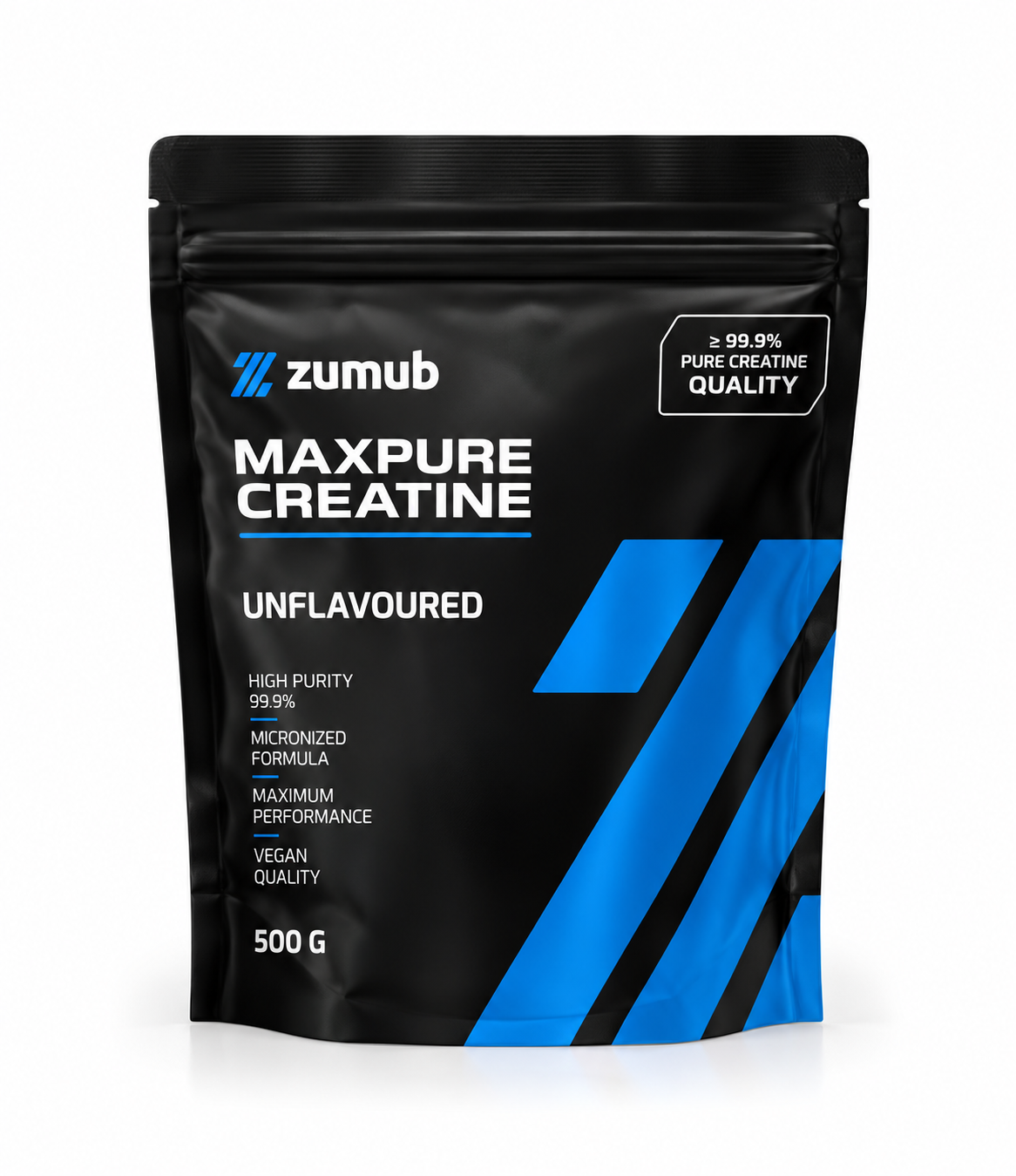Zumub Creatina MaxPure 500 g