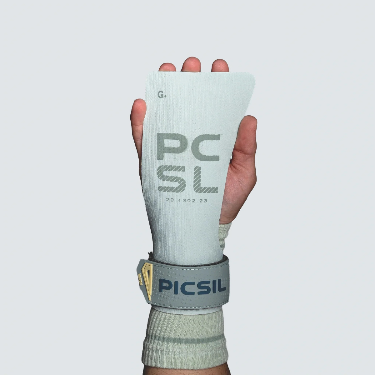 Estafas Heron Grips
