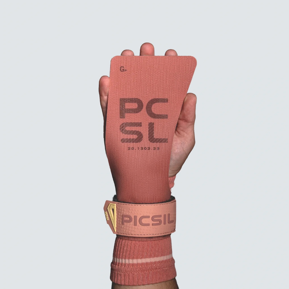 Estafas Heron Grips