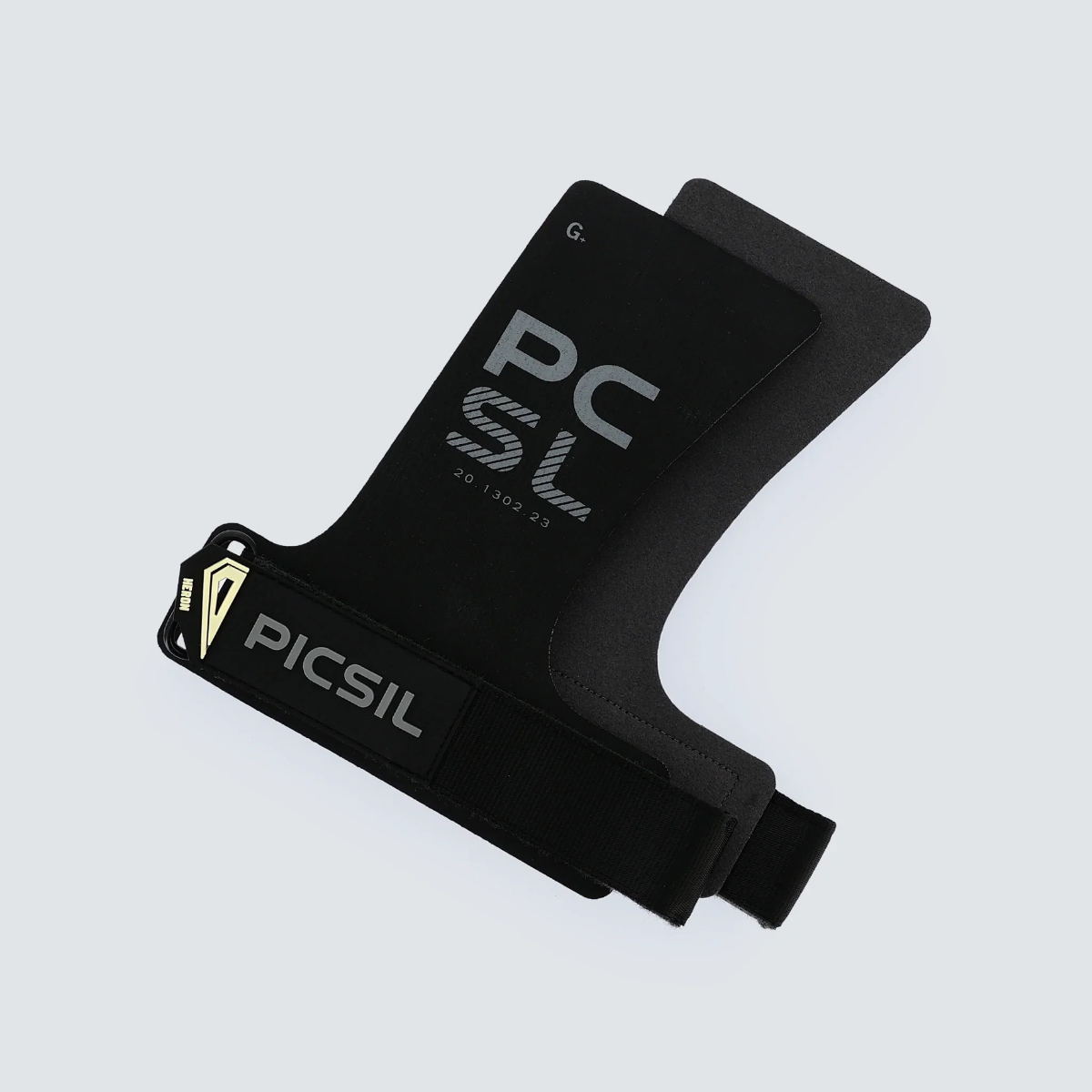 Estafas Heron Grips