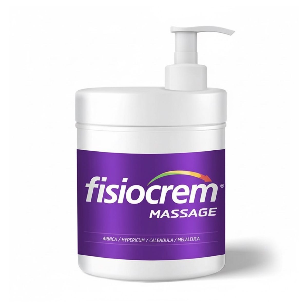 Creme Fisiocreme 1 Lt