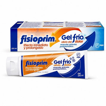 Fisioprim Gel Frio