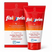 Fisioprim Creme de Aquecimento Muscular - 75ml