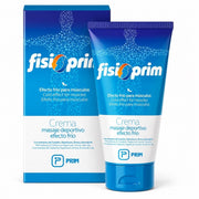 Fisioprim Creme Massagem Frio - 75ml