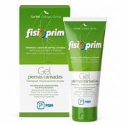 FISIOPRIM Gel Pernas Cansadas - 250ml